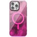 Чохол TPU Shiny Mountain Magnetic Fit для Apple iPhone 12 Pro / 12 (6.1