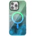 Чохол TPU Shiny Mountain Magnetic Fit для Apple iPhone 12 Pro Max (6.7 Чохол TPU Shiny Mountain Magnetic Fit для Apple iPhone 12 Pro Max (6.7