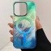 Чохол TPU Shiny Mountain Magnetic Fit для Apple iPhone 12 Pro Max (6.7 Чохол TPU Shiny Mountain Magnetic Fit для Apple iPhone 12 Pro Max (6.7