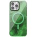 Чохол TPU Shiny Mountain Magnetic Fit для Apple iPhone 12 Pro Max (6.7 Чохол TPU Shiny Mountain Magnetic Fit для Apple iPhone 12 Pro Max (6.7