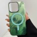 Чохол TPU Shiny Mountain Magnetic Fit для Apple iPhone 12 Pro Max (6.7 Чохол TPU Shiny Mountain Magnetic Fit для Apple iPhone 12 Pro Max (6.7