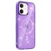 Чохол TPU Eclipse Sparkle Magnetic Fit для Apple iPhone 11 (6.1 Чохол TPU Eclipse Sparkle Magnetic Fit для Apple iPhone 11 (6.1