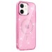 Чохол TPU Eclipse Sparkle Magnetic Fit для Apple iPhone 11 (6.1 Чохол TPU Eclipse Sparkle Magnetic Fit для Apple iPhone 11 (6.1