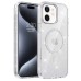 Чохол TPU Eclipse Sparkle Magnetic Fit для Apple iPhone 11 (6.1 Чохол TPU Eclipse Sparkle Magnetic Fit для Apple iPhone 11 (6.1