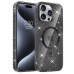 Чохол TPU Eclipse Sparkle Magnetic Fit для Apple iPhone 12 Pro Max (6.7 Чохол TPU Eclipse Sparkle Magnetic Fit для Apple iPhone 12 Pro Max (6.7