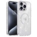 Чохол TPU Eclipse Sparkle Magnetic Fit для Apple iPhone 14 Pro (6.1