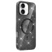Чохол TPU Eclipse Sparkle Magnetic Fit для Apple iPhone 16 (6.1 Чохол TPU Eclipse Sparkle Magnetic Fit для Apple iPhone 16 (6.1