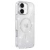 Чохол TPU Eclipse Sparkle Magnetic Fit для Apple iPhone 16 (6.1 Чохол TPU Eclipse Sparkle Magnetic Fit для Apple iPhone 16 (6.1