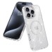 Чохол TPU Eclipse Sparkle Magnetic Fit для Apple iPhone 16 Pro (6.3