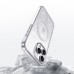 Чохол TPU Eclipse Sparkle Magnetic Fit для Apple iPhone 16 Pro (6.3