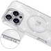 Чохол TPU Eclipse Sparkle Magnetic Fit для Apple iPhone 16 Pro (6.3