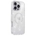 Чохол TPU Eclipse Sparkle Magnetic Fit для Apple iPhone 16 Pro (6.3