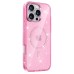 Чохол TPU Eclipse Sparkle Magnetic Fit для Apple iPhone 16 Pro Max (6.9