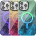 Чохол TPU Shiny Mountain Magnetic Fit для Apple iPhone 13 Pro Max (6.7 Чохол TPU Shiny Mountain Magnetic Fit для Apple iPhone 13 Pro Max (6.7
