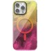 Чохол TPU Shiny Mountain Magnetic Fit для Apple iPhone 13 Pro Max (6.7 Чохол TPU Shiny Mountain Magnetic Fit для Apple iPhone 13 Pro Max (6.7