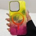 Чохол TPU Shiny Mountain Magnetic Fit для Apple iPhone 14 Pro (6.1 Чохол TPU Shiny Mountain Magnetic Fit для Apple iPhone 14 Pro (6.1