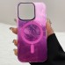 Чохол TPU Shiny Mountain Magnetic Fit для Apple iPhone 15 Pro Max (6.7 Чохол TPU Shiny Mountain Magnetic Fit для Apple iPhone 15 Pro Max (6.7