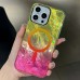 Чохол TPU Shiny Mountain Magnetic Fit для Apple iPhone 16 Pro (6.3 Чохол TPU Shiny Mountain Magnetic Fit для Apple iPhone 16 Pro (6.3