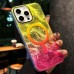 Чохол TPU Shiny Mountain Magnetic Fit для Apple iPhone 16 Pro (6.3 Чохол TPU Shiny Mountain Magnetic Fit для Apple iPhone 16 Pro (6.3