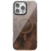 Чохол TPU Shiny Mountain Magnetic Fit для Apple iPhone 16 Pro (6.3 Чохол TPU Shiny Mountain Magnetic Fit для Apple iPhone 16 Pro (6.3