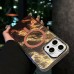 Чохол TPU Shiny Mountain Magnetic Fit для Apple iPhone 16 Pro (6.3 Чохол TPU Shiny Mountain Magnetic Fit для Apple iPhone 16 Pro (6.3
