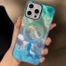Чохол TPU Shiny Mountain Magnetic Fit для Apple iPhone 16 Pro Max (6.9 Чохол TPU Shiny Mountain Magnetic Fit для Apple iPhone 16 Pro Max (6.9