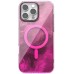 Чохол TPU Shiny Mountain Magnetic Fit для Apple iPhone 16 Pro Max (6.9 Чохол TPU Shiny Mountain Magnetic Fit для Apple iPhone 16 Pro Max (6.9