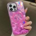 Чохол TPU Shiny Mountain Magnetic Fit для Apple iPhone 16 Pro Max (6.9 Чохол TPU Shiny Mountain Magnetic Fit для Apple iPhone 16 Pro Max (6.9