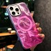 Чохол TPU Shiny Mountain Magnetic Fit для Apple iPhone 16 Pro Max (6.9 Чохол TPU Shiny Mountain Magnetic Fit для Apple iPhone 16 Pro Max (6.9