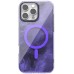 Чохол TPU Shiny Mountain Magnetic Fit для Apple iPhone 16 Pro Max (6.9 Чохол TPU Shiny Mountain Magnetic Fit для Apple iPhone 16 Pro Max (6.9