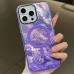 Чохол TPU Shiny Mountain Magnetic Fit для Apple iPhone 16 Pro Max (6.9 Чохол TPU Shiny Mountain Magnetic Fit для Apple iPhone 16 Pro Max (6.9