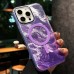 Чохол TPU Shiny Mountain Magnetic Fit для Apple iPhone 16 Pro Max (6.9 Чохол TPU Shiny Mountain Magnetic Fit для Apple iPhone 16 Pro Max (6.9