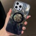 Чохол TPU Shiny Mountain Magnetic Fit для Apple iPhone 16 Pro Max (6.9 Чохол TPU Shiny Mountain Magnetic Fit для Apple iPhone 16 Pro Max (6.9