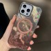 Чохол TPU Shiny Mountain Magnetic Fit для Apple iPhone 16 Pro Max (6.9 Чохол TPU Shiny Mountain Magnetic Fit для Apple iPhone 16 Pro Max (6.9