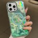 Чохол TPU Shiny Mountain Magnetic Fit для Apple iPhone 16 Pro Max (6.9 Чохол TPU Shiny Mountain Magnetic Fit для Apple iPhone 16 Pro Max (6.9
