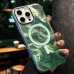 Чохол TPU Shiny Mountain Magnetic Fit для Apple iPhone 16 Pro Max (6.9 Чохол TPU Shiny Mountain Magnetic Fit для Apple iPhone 16 Pro Max (6.9