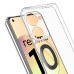 TPU чохол Epic Transparent 1,5mm Full Camera для Realme 10 4G