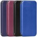 Шкіряний чохол-книжка Classy для Motorola Moto G75 5G Шкіряний чохол-книжка Classy для Motorola Moto G75 5G