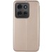 Шкіряний чохол-книжка Classy для Motorola Moto G75 5G Шкіряний чохол-книжка Classy для Motorola Moto G75 5G
