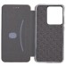 Шкіряний чохол-книжка Classy для Motorola Moto G75 5G Шкіряний чохол-книжка Classy для Motorola Moto G75 5G