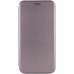 Шкіряний чохол-книжка Classy для Motorola Moto G75 5G Шкіряний чохол-книжка Classy для Motorola Moto G75 5G