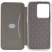 Шкіряний чохол-книжка Classy для Motorola Moto G75 5G Шкіряний чохол-книжка Classy для Motorola Moto G75 5G