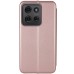 Шкіряний чохол-книжка Classy для Motorola Moto G75 5G Шкіряний чохол-книжка Classy для Motorola Moto G75 5G