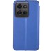 Шкіряний чохол-книжка Classy для Motorola Moto G75 5G Шкіряний чохол-книжка Classy для Motorola Moto G75 5G