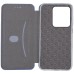 Шкіряний чохол-книжка Classy для Motorola Moto G75 5G Шкіряний чохол-книжка Classy для Motorola Moto G75 5G