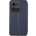 Шкіряний чохол-книжка Classy для Motorola Moto G75 5G Шкіряний чохол-книжка Classy для Motorola Moto G75 5G