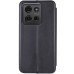 Шкіряний чохол-книжка Classy для Motorola Moto G75 5G Шкіряний чохол-книжка Classy для Motorola Moto G75 5G