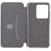 Шкіряний чохол-книжка Classy для Motorola Moto G75 5G Шкіряний чохол-книжка Classy для Motorola Moto G75 5G