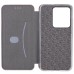 Шкіряний чохол-книжка Classy для Motorola Moto G75 5G Шкіряний чохол-книжка Classy для Motorola Moto G75 5G