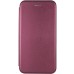 Шкіряний чохол-книжка Classy для Motorola Moto G75 5G Шкіряний чохол-книжка Classy для Motorola Moto G75 5G